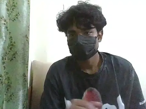 kriZ08 online show from 20, 4, 2026