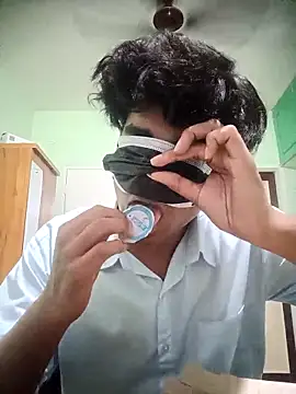 kriZ08 online show from 27, 10, 2025