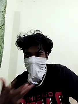 Snapshot of kriZ08 chatting on 27, 2, 2026 kriZ08 online show from 27, 2, 2026