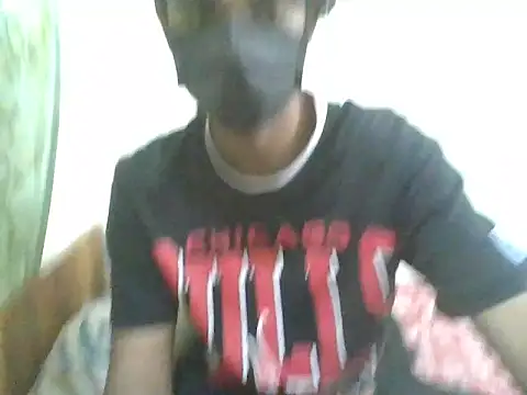 kriZ08 online show from 20, 3, 2026