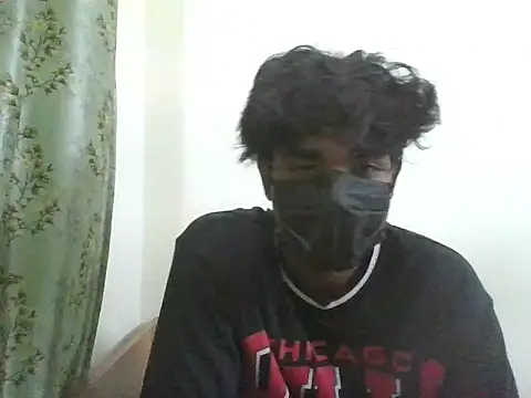 kriZ08 online show from 22, 4, 2026