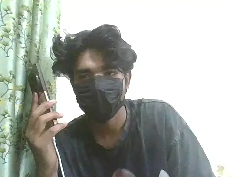 kriZ08 online show from 29, 5, 2026