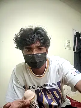 kriZ08 online show from 2, 11, 2025