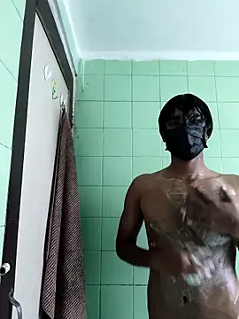 kriZ08 online show from 10, 3, 2026