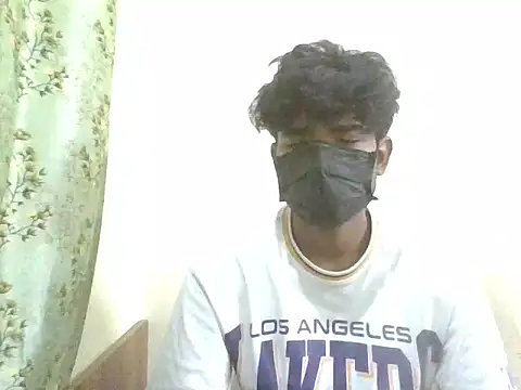 kriZ08 online show from 25, 3, 2026