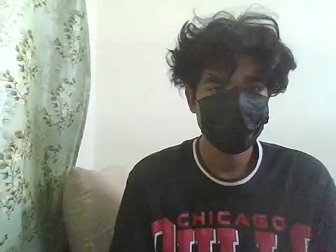 kriZ08 online show from 13, 3, 2026