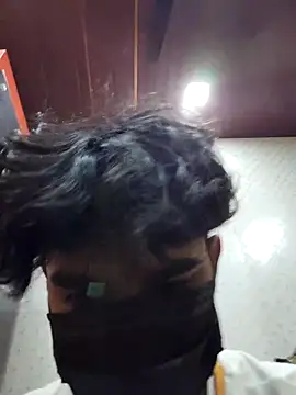 Snapshot of kriZ08 chatting on 7, 2, 2026 kriZ08 online show from 7, 2, 2026