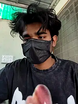 kriZ08 online show from 15, 3, 2026