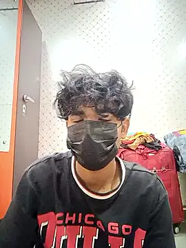 kriZ08 online show from 11, 1, 2026