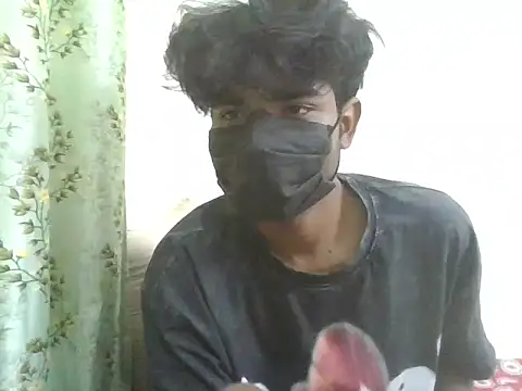 kriZ08 online show from 29, 3, 2026