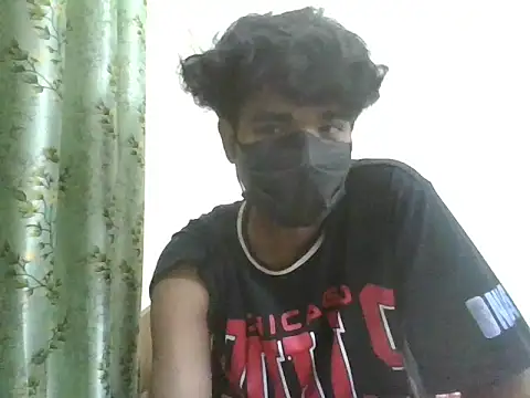 kriZ08 online show from 21, 4, 2026