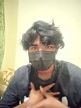 kriZ08 online show from 21, 12, 2025