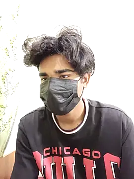 kriZ08 online show from 14, 3, 2026