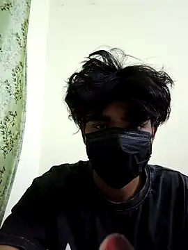 Snapshot of kriZ08 chatting on 12, 2, 2026 kriZ08 online show from 12, 2, 2026