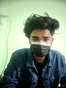 kriZ08 online show from 29, 10, 2025