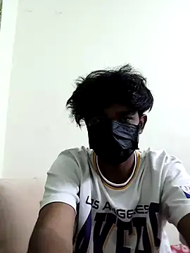 Snapshot of kriZ08 chatting on 28, 2, 2026 kriZ08 online show from 28, 2, 2026