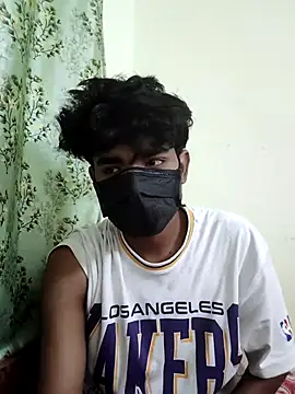 kriZ08 online show from 26, 3, 2026