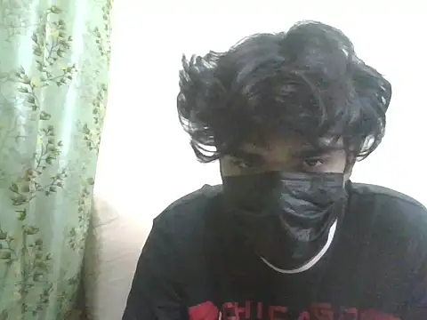 kriZ08 online show from 12, 3, 2026