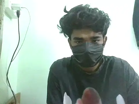 kriZ08 online show from 7, 4, 2026