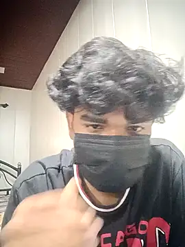 kriZ08 online show from 26, 10, 2025