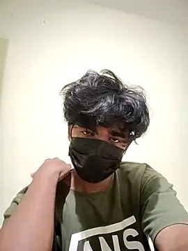 kriZ08 online show from 16, 11, 2025