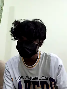 Snapshot of kriZ08 chatting on 1, 3, 2026 kriZ08 online show from 1, 3, 2026