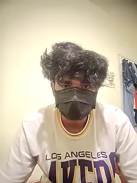 kriZ08 online show from 8, 11, 2025