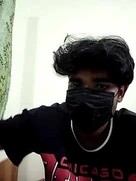 Snapshot of kriZ08 chatting on 18, 2, 2026 kriZ08 online show from 18, 2, 2026