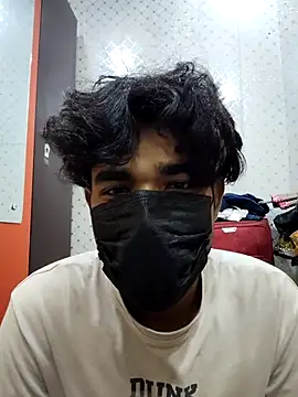 Snapshot of kriZ08 chatting on 18, 1, 2026 kriZ08 online show from 18, 1, 2026