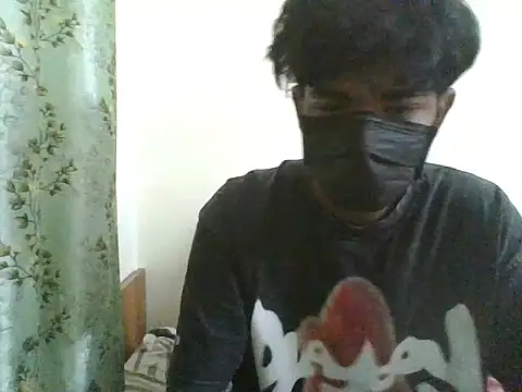 kriZ08 online show from 24, 3, 2026