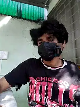 kriZ08 online show from 11, 3, 2026