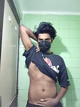 kriZ08 online show from 6, 3, 2026