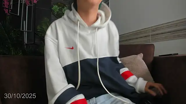 Dallen Grant online show from 30, 10, 2025