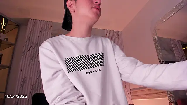 Dallen Grant online show from 10, 4, 2026