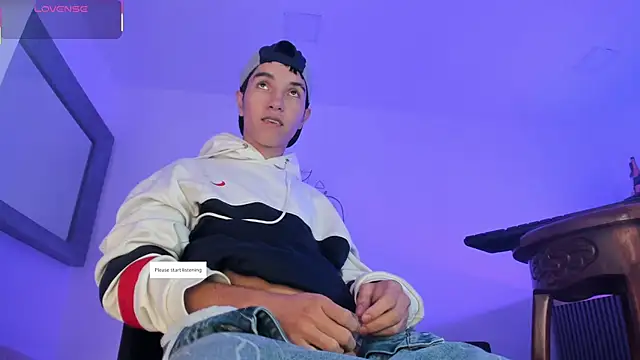 Dallen Grant online show from 14, 11, 2025