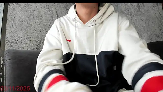 Dallen Grant online show from 3, 11, 2025