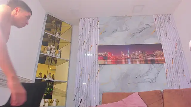 Dallen Grant online show from 15, 2, 2026