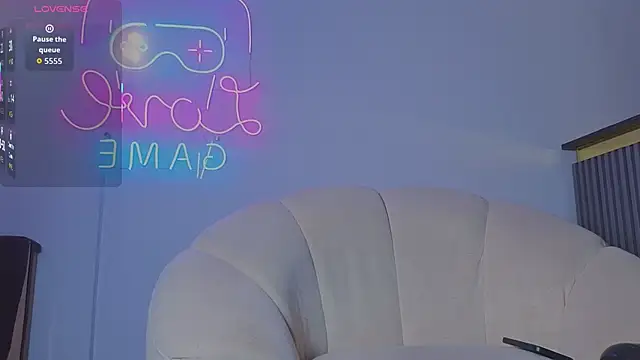 Dallen Grant online show from 19, 12, 2025