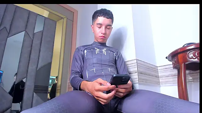 Dallen Grant online show from 13, 2, 2026