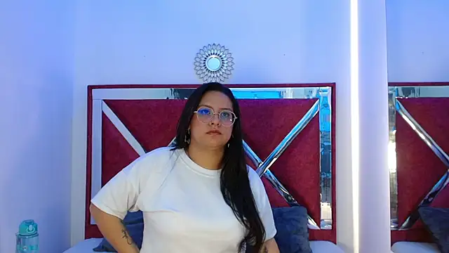 Aria cloud69 online show from 28, 10, 2025