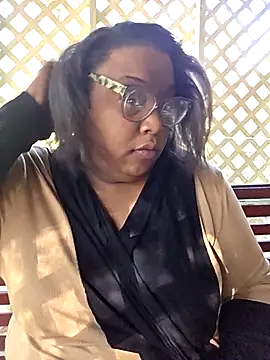 TigOBittiesTheOriginal online show from 3, 11, 2025