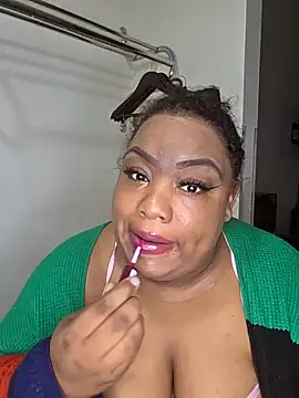 TigOBittiesTheOriginal online show from 16, 11, 2025