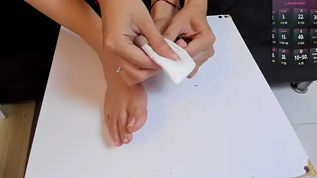 Snapshot of CloePerson chatting on 2, 3, 2026 CloePerson online show from 2, 3, 2026