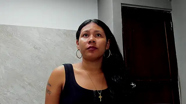 Sarahh-19 online show from 14, 11, 2025