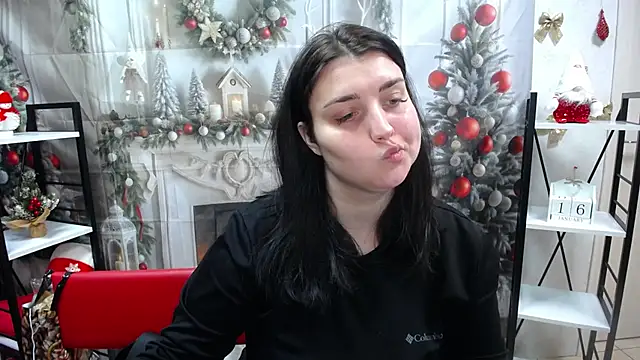 ScarletCargo online show from 16, 1, 2026