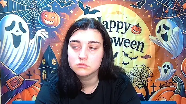 ScarletCargo online show from 28, 10, 2025