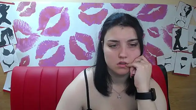 ScarletCargo online show from 25, 11, 2025