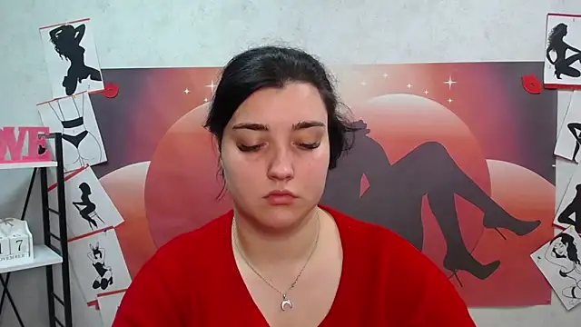 ScarletCargo online show from 22, 11, 2025