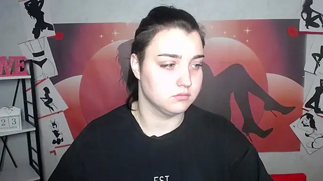 ScarletCargo online show from 26, 11, 2025