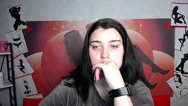 ScarletCargo online show from 2, 12, 2025